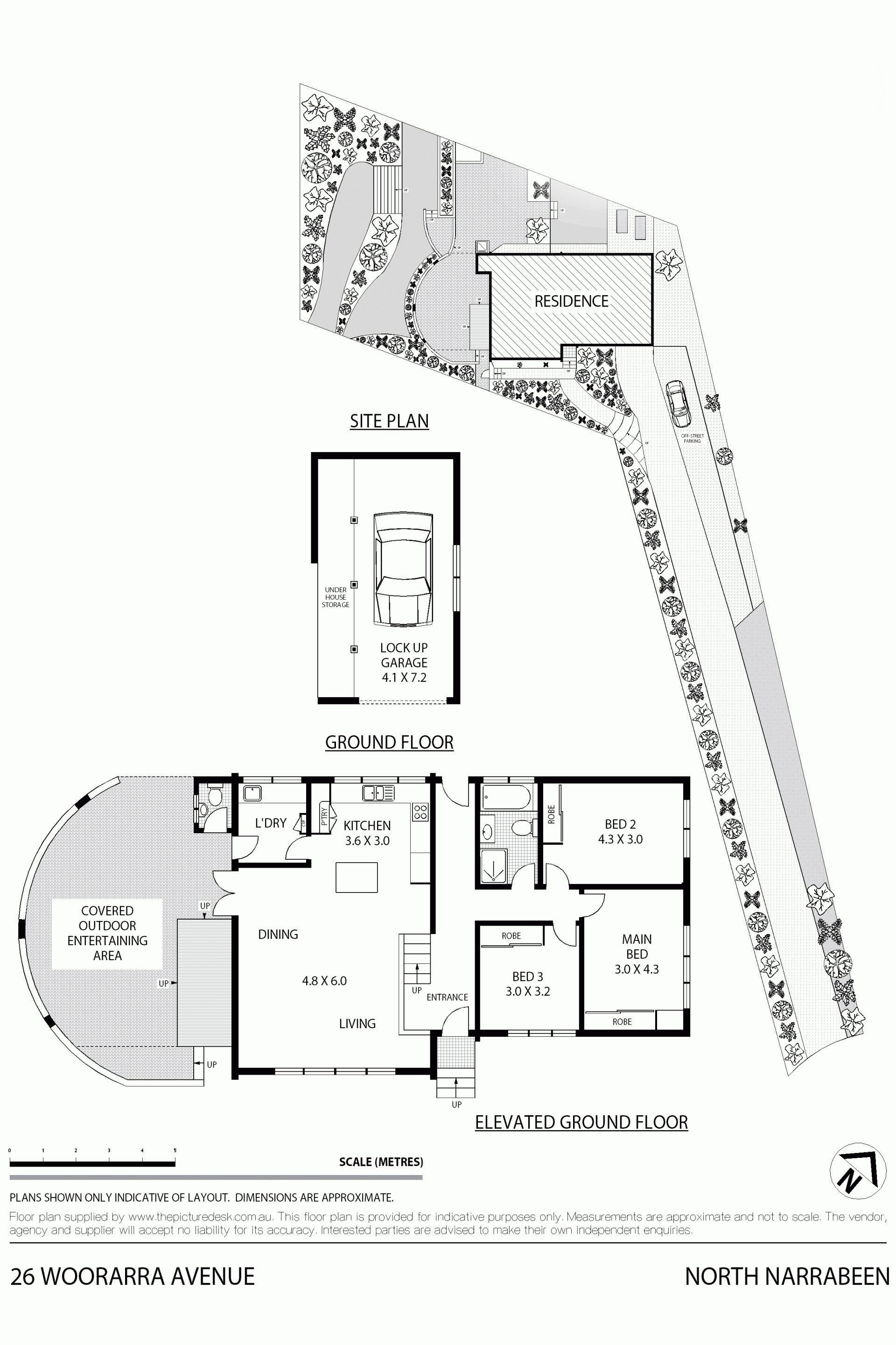 Private, Entertainer's Oasis