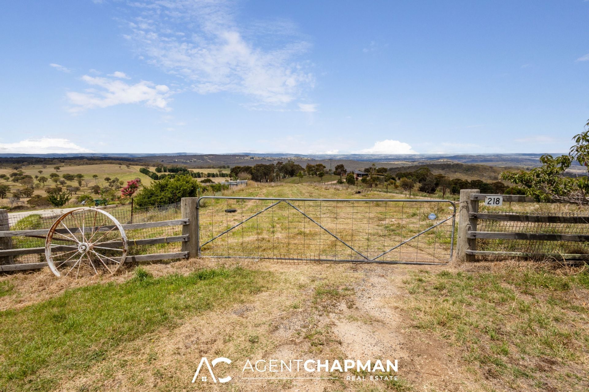 Lot 31/ Peregrine Road Billywillinga NSW, Billywillinga - Thumbnail 2
