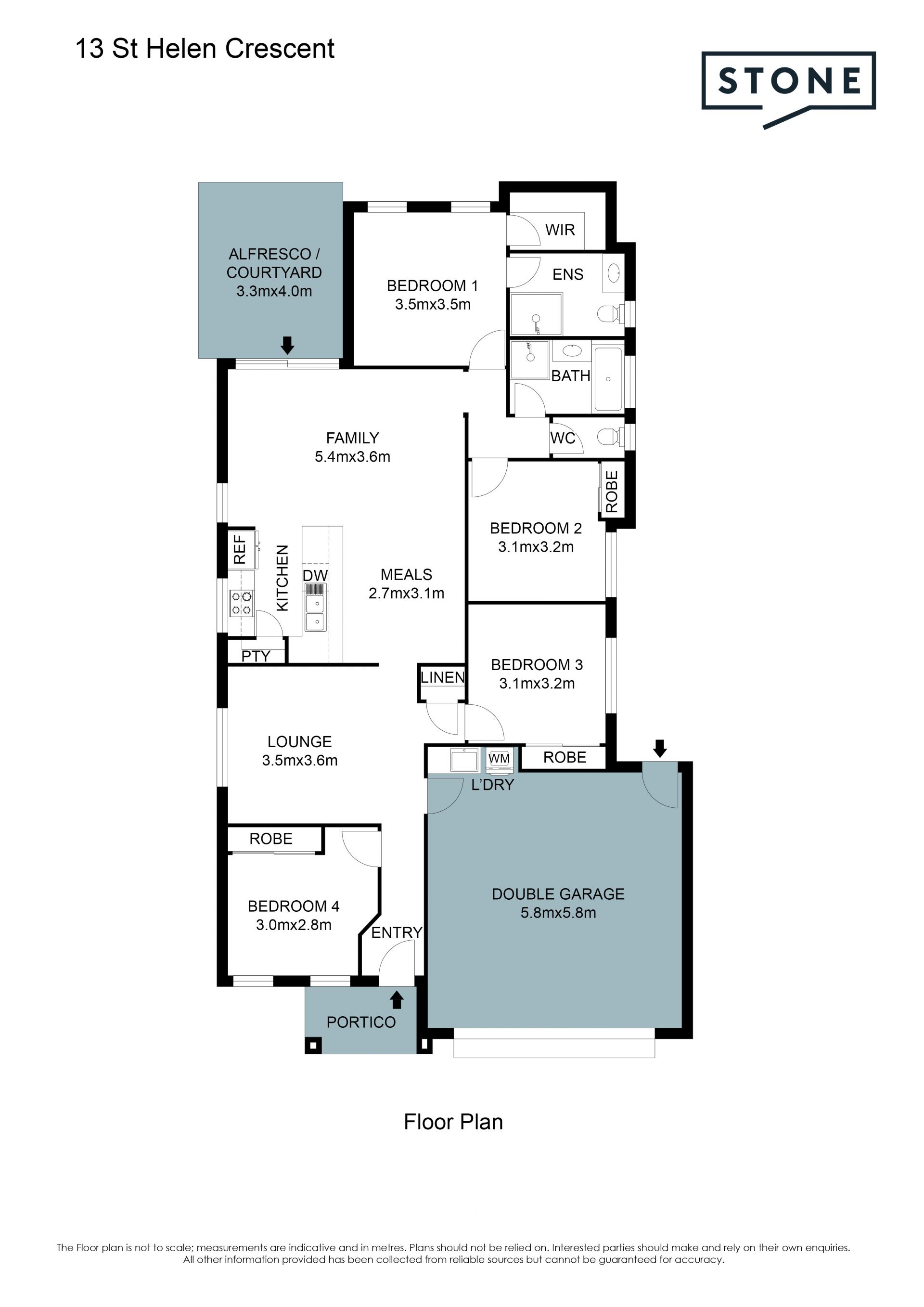 UNDER CONTRACT - JOHN WARD