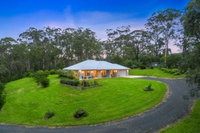 Grose Vale 