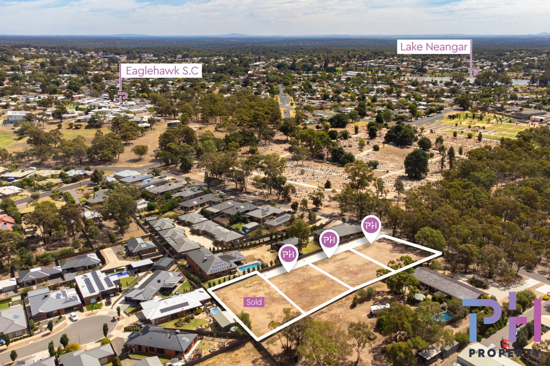 3, 4, & 5/22 Curtain Street Eaglehawk VIC, & 5/22 Curtain Street Eaglehawk - Image 1