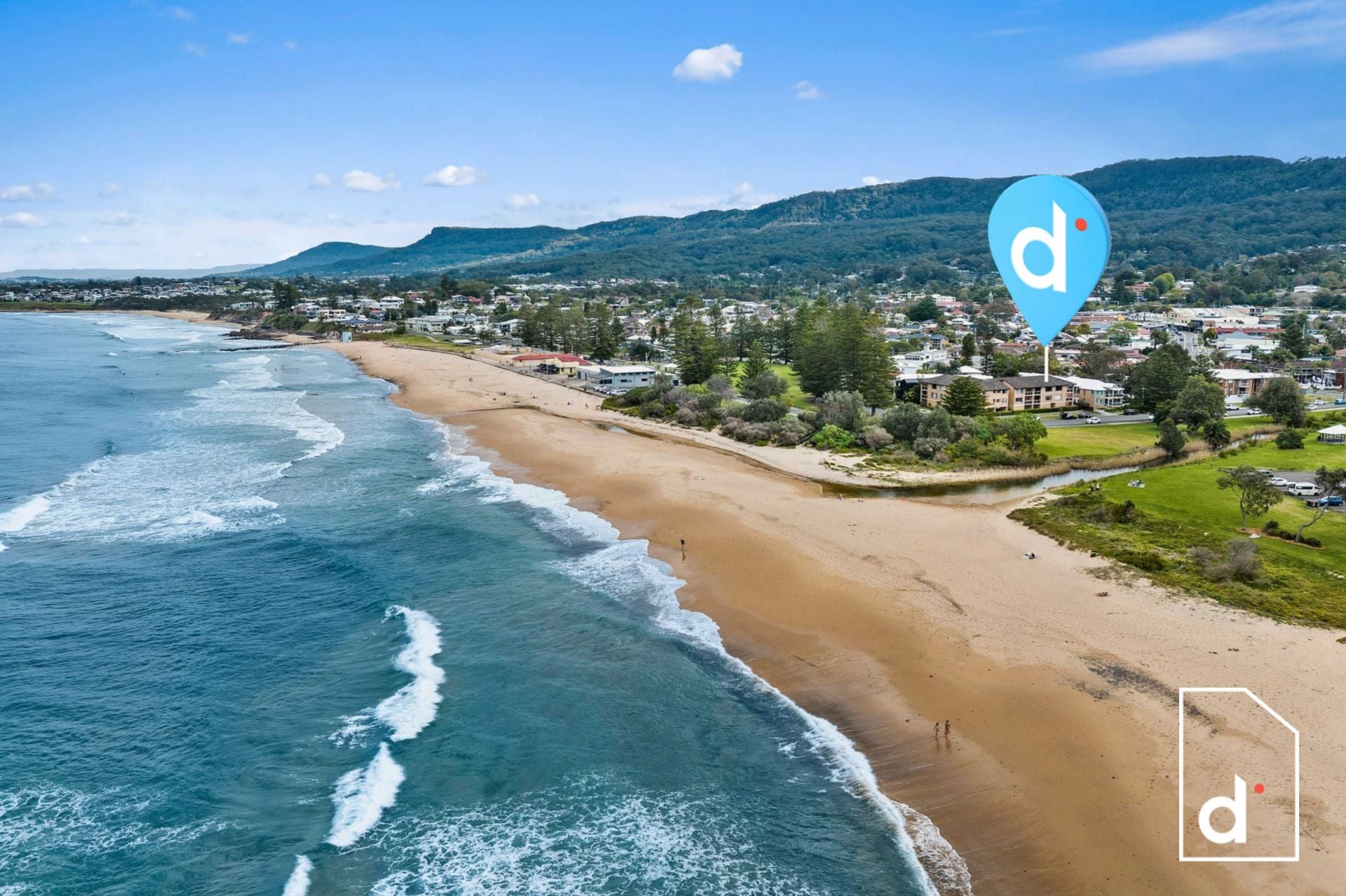 6/45 The Esplanade, Thirroul NSW
