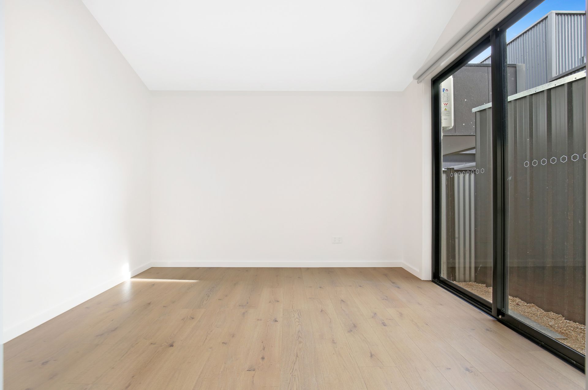 Stunning Two Bedroom Townhouse.