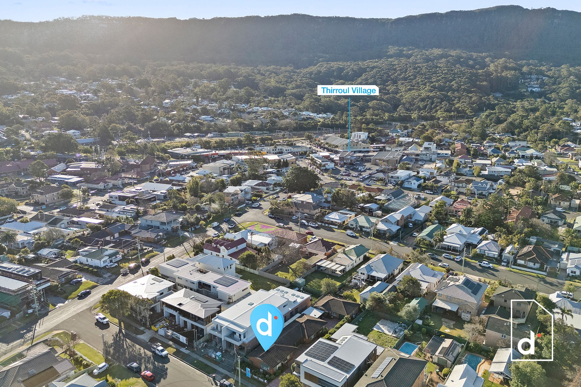 3/3 Harbord Street, Thirroul NSW