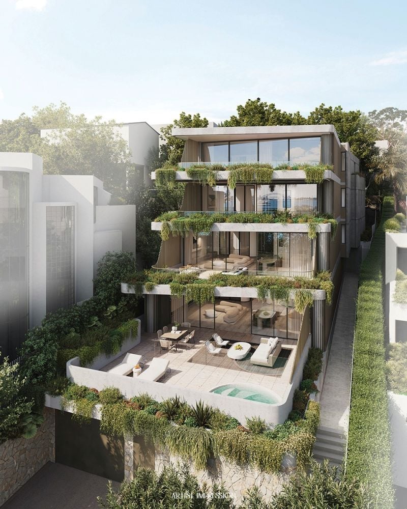 2/845 New South Head Road Rose Bay NSW, Rose Bay - Thumbnail 5