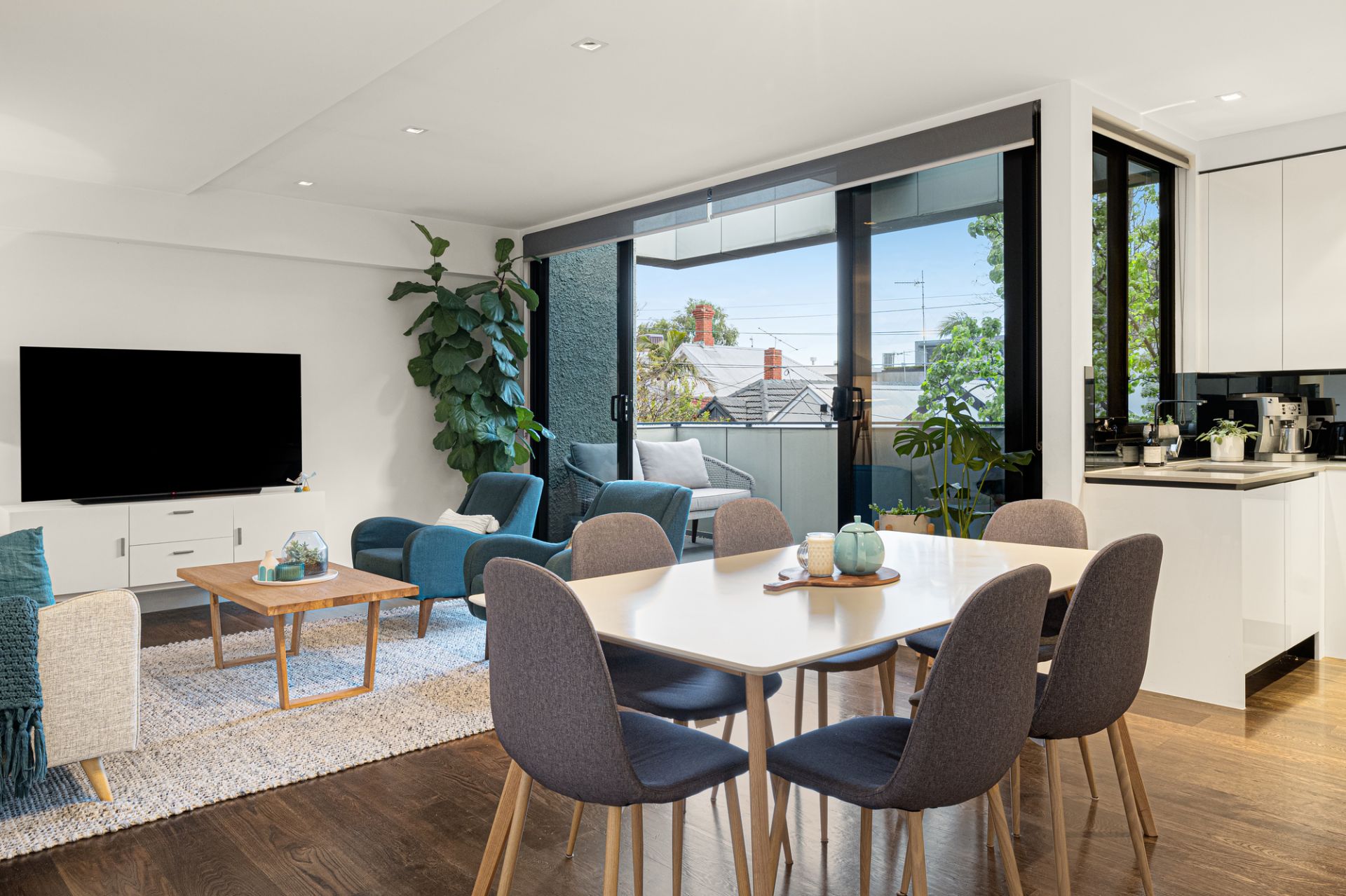 3/7 Argo Street, South Yarra, South Yarra - Thumbnail 3