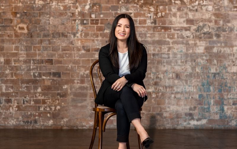 Joanne Choy