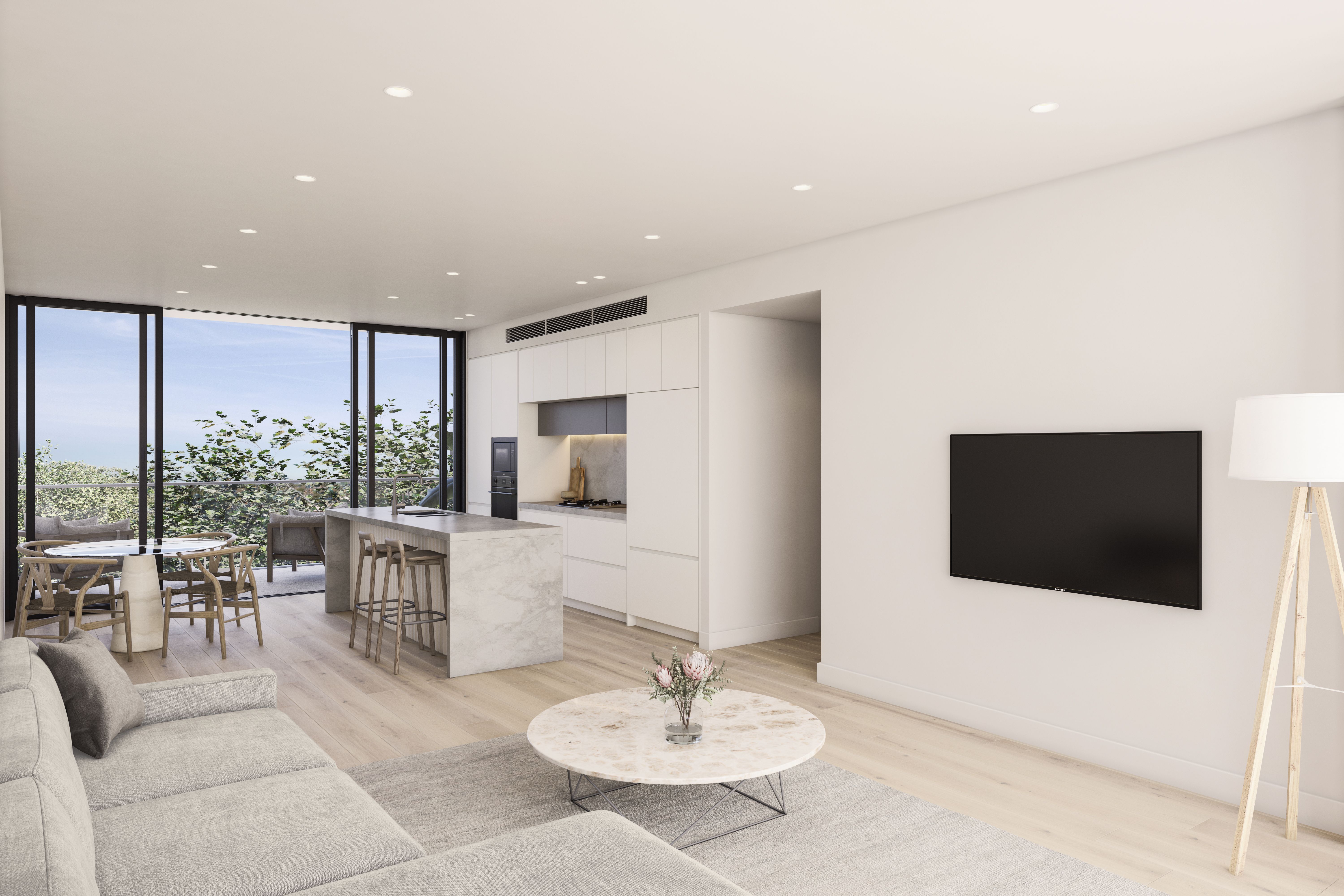 203/80 Ramsgate Road RAMSGATE 2217