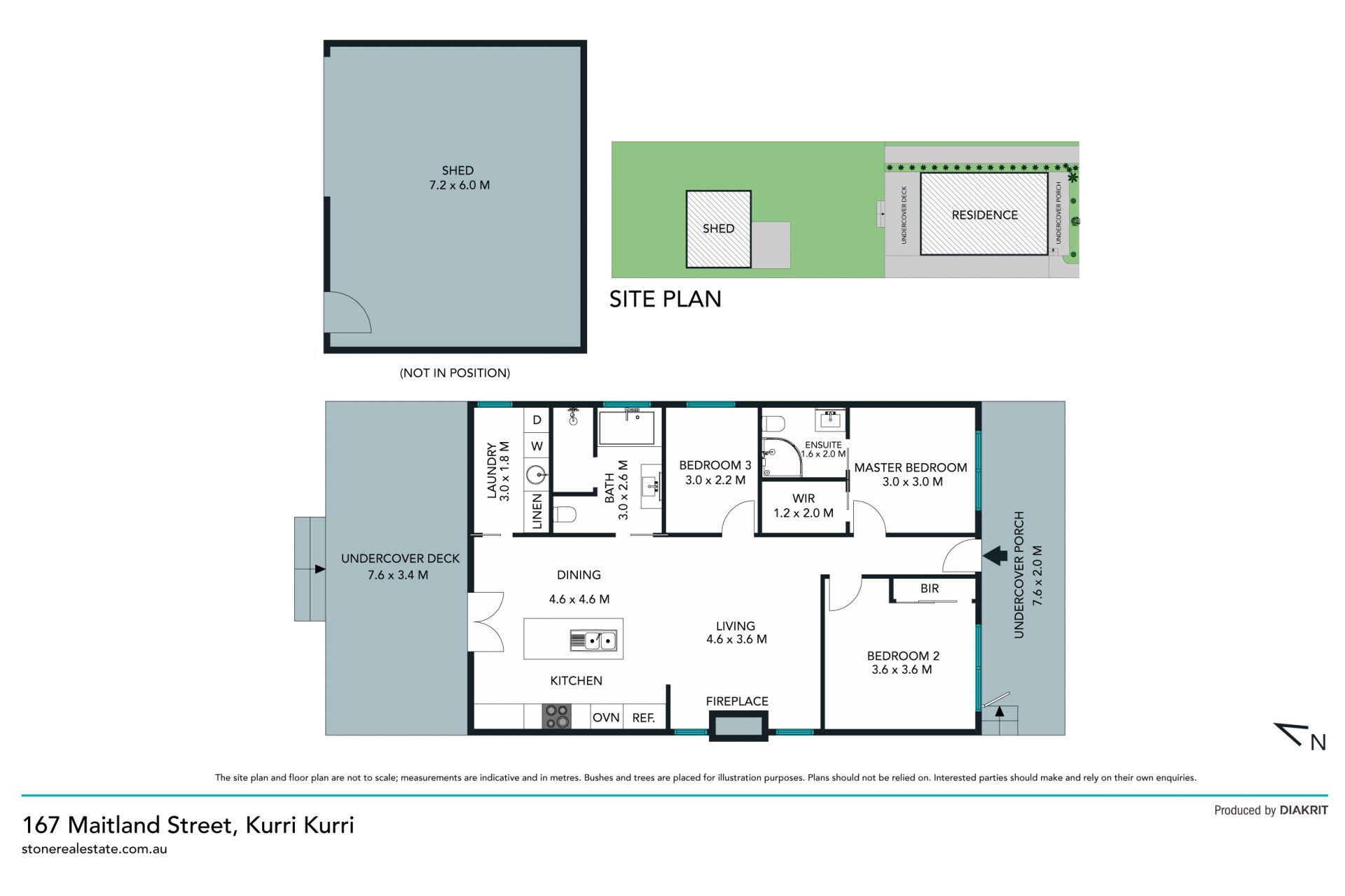 Move-in ready for the modern family