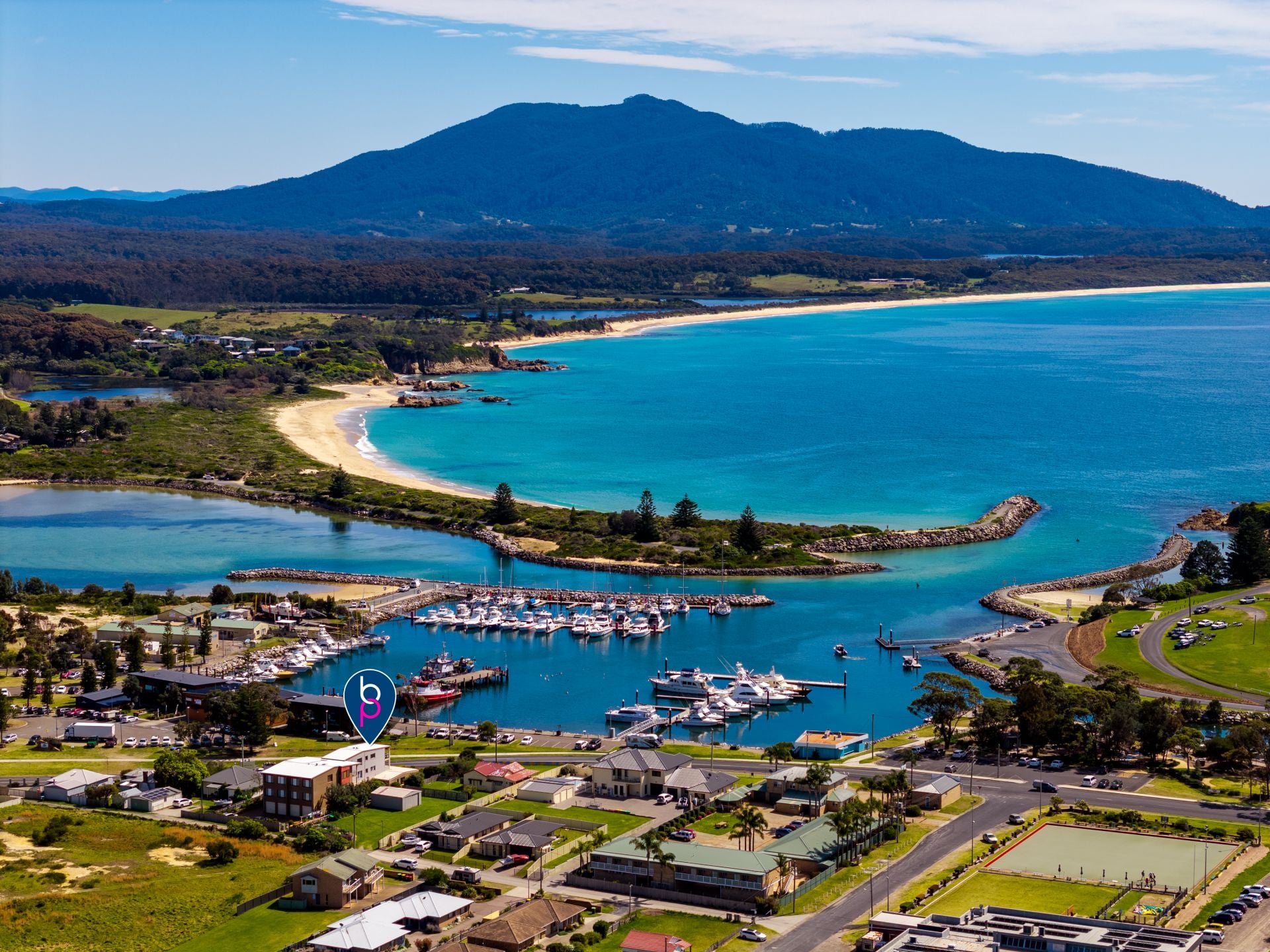 5/66 Lamont Street Bermagui NSW, Bermagui - Image 1