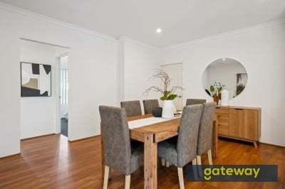 9 Spruce Terrace, Aubin Grove