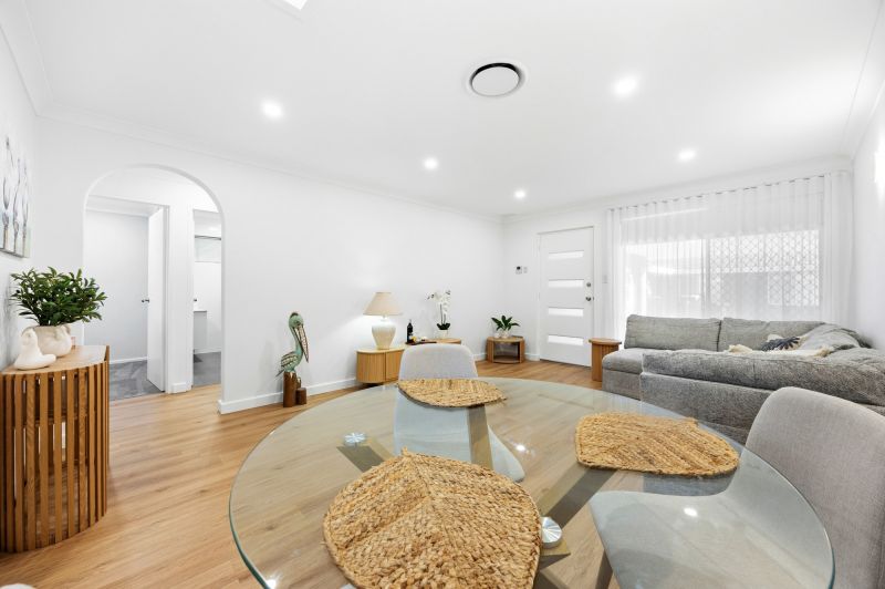 Fresh, Modern & Ready to Call Home