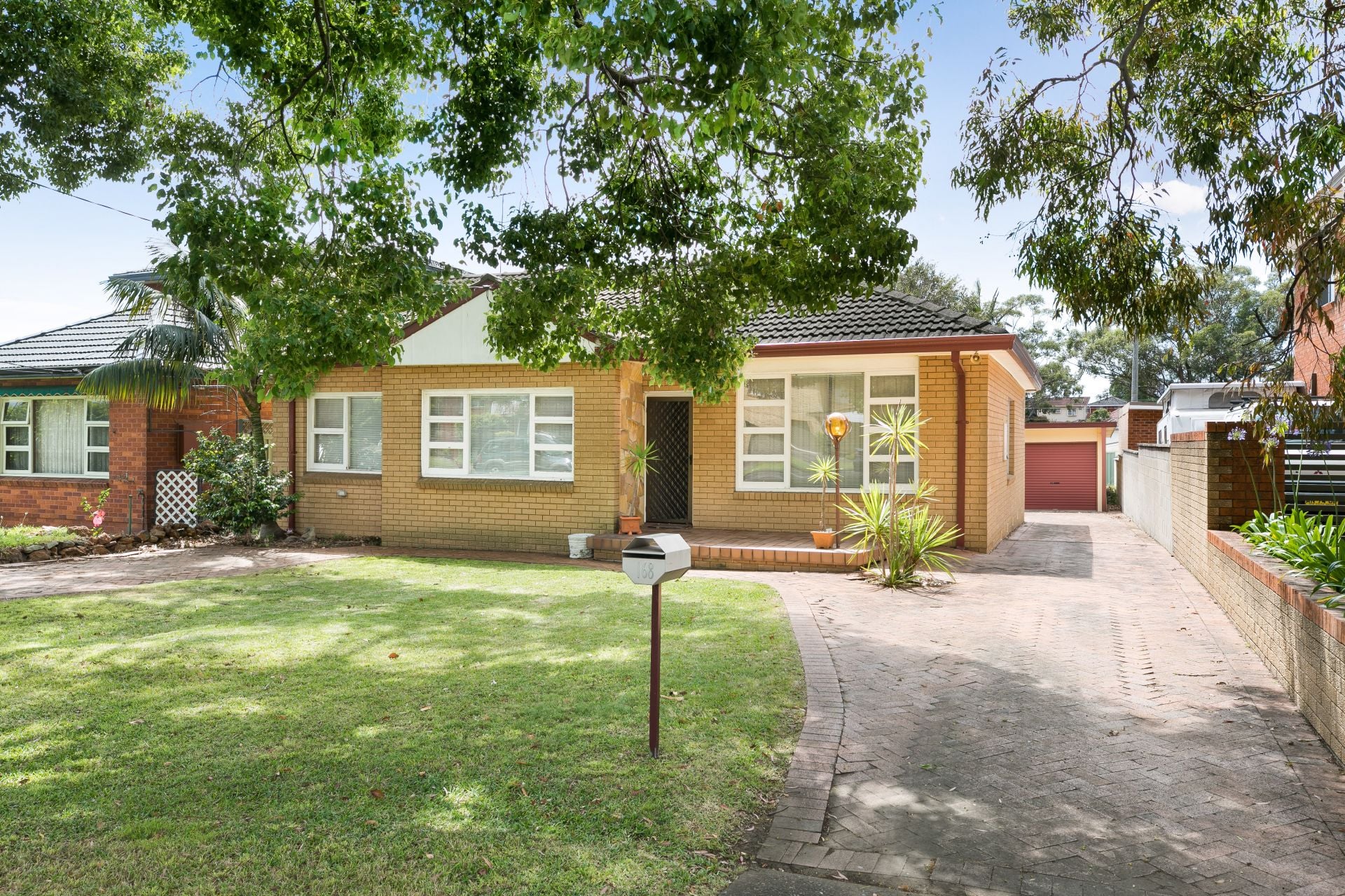 168 Sylvania Road Miranda NSW, Miranda - Image 1