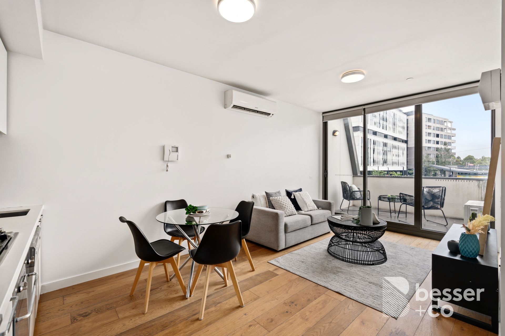 20/4 Wills  Street, Glen Iris - Thumbnail 4