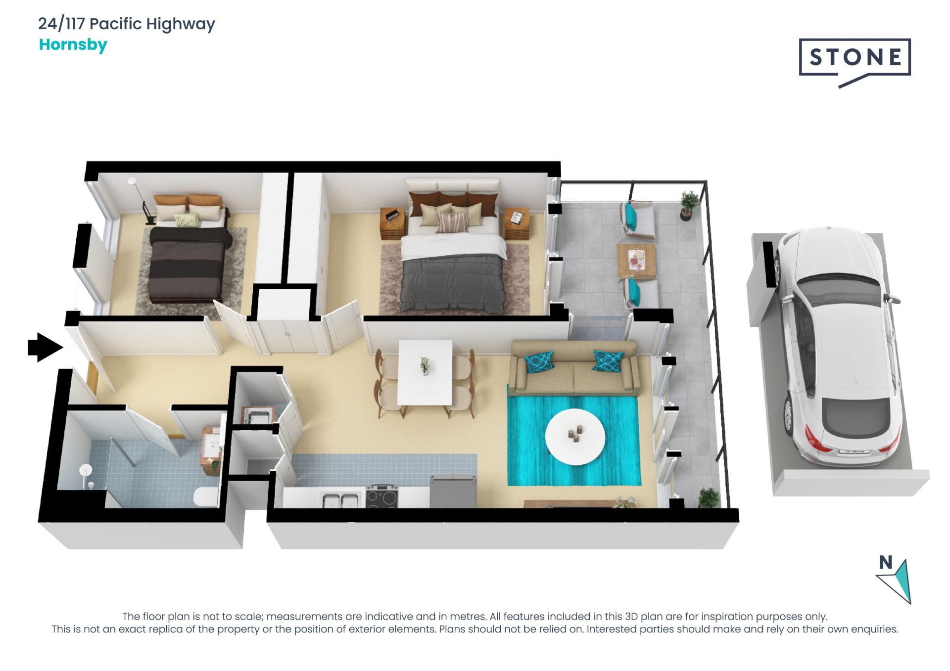 Sold by Mathew Ferraro
