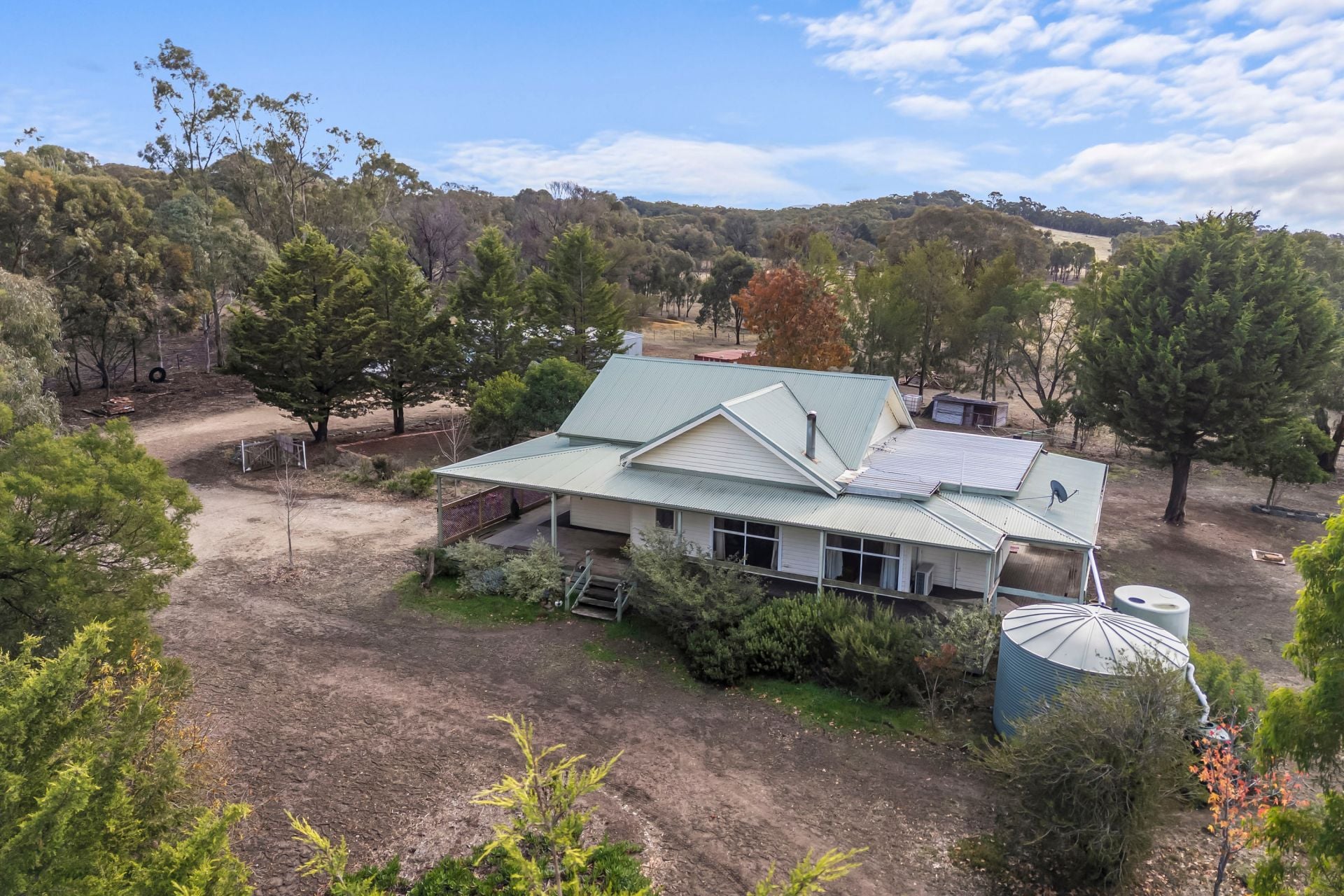 50 Rifle Range Road, Lexton, Lexton - Thumbnail 2