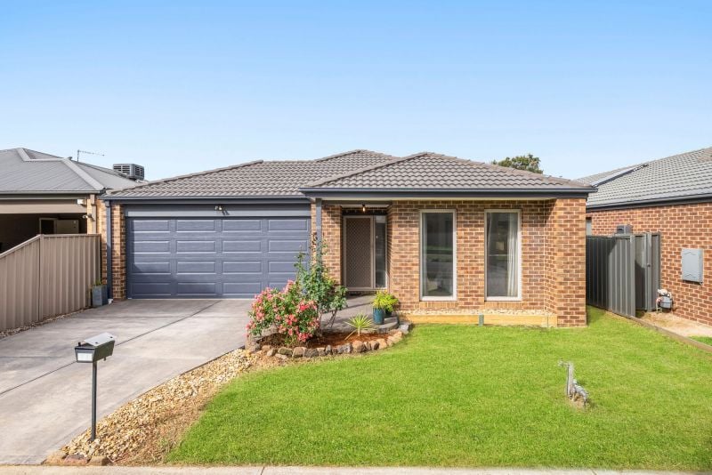 120 Riverdale Boulevard, Mernda