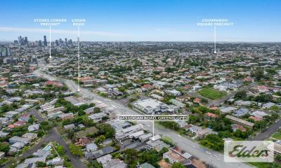 HIGH QUALITY OFFICE/MEDICAL WITH 10 CAR PARKS!