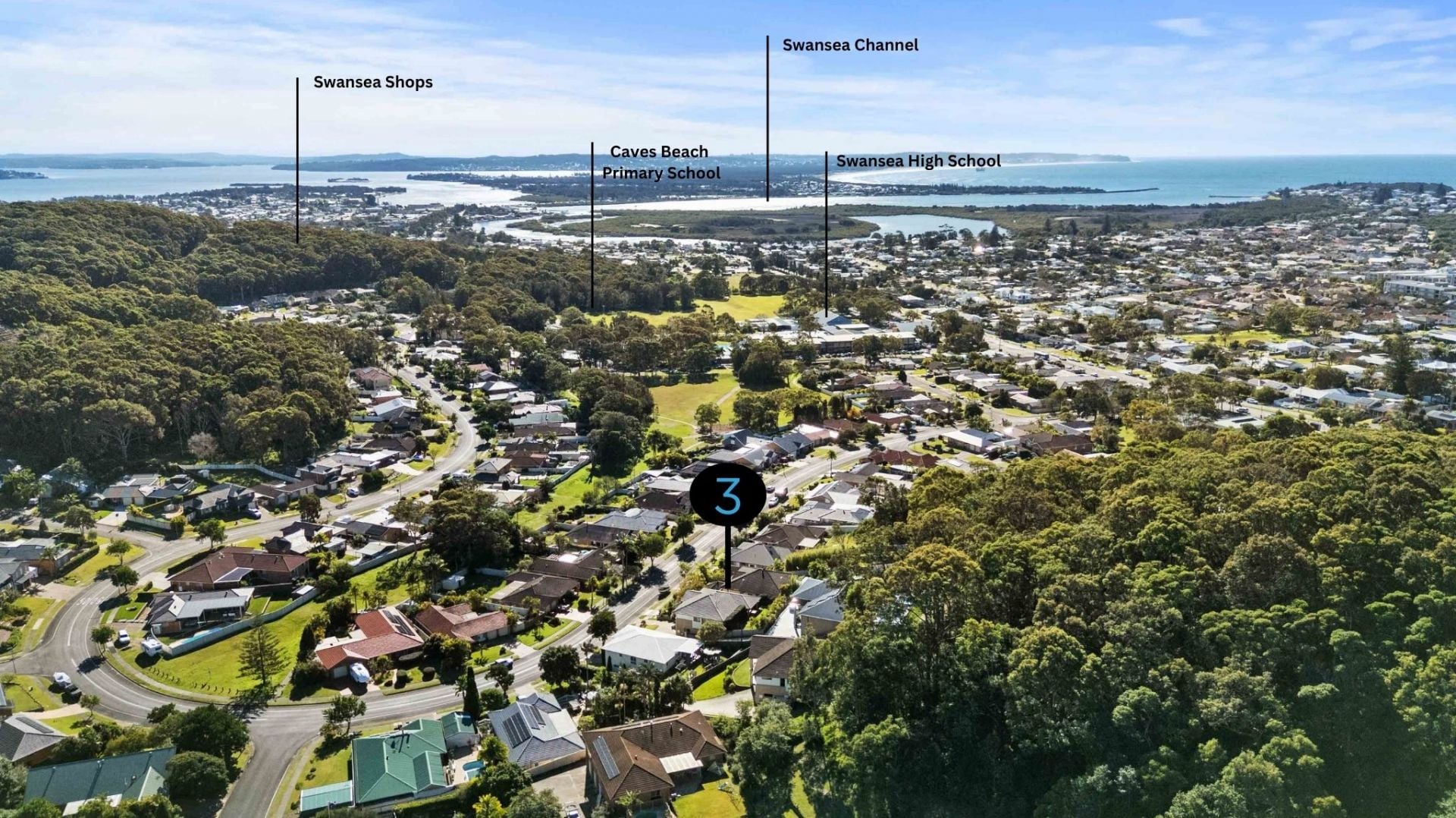 27 Silky Oak Drive, Caves Beach - Image 1