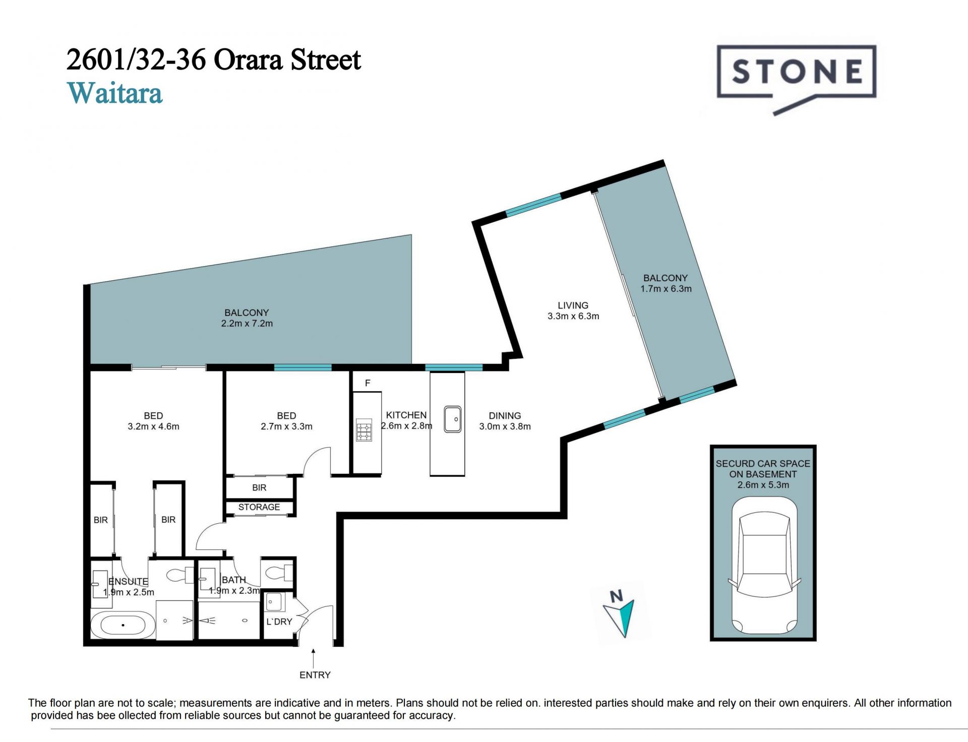 Sold By Angel Li & Adam Noakes 0452 532 578