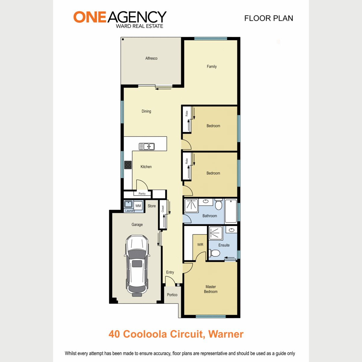 Modern, Stylish, Private  -  low maintenance entertainer