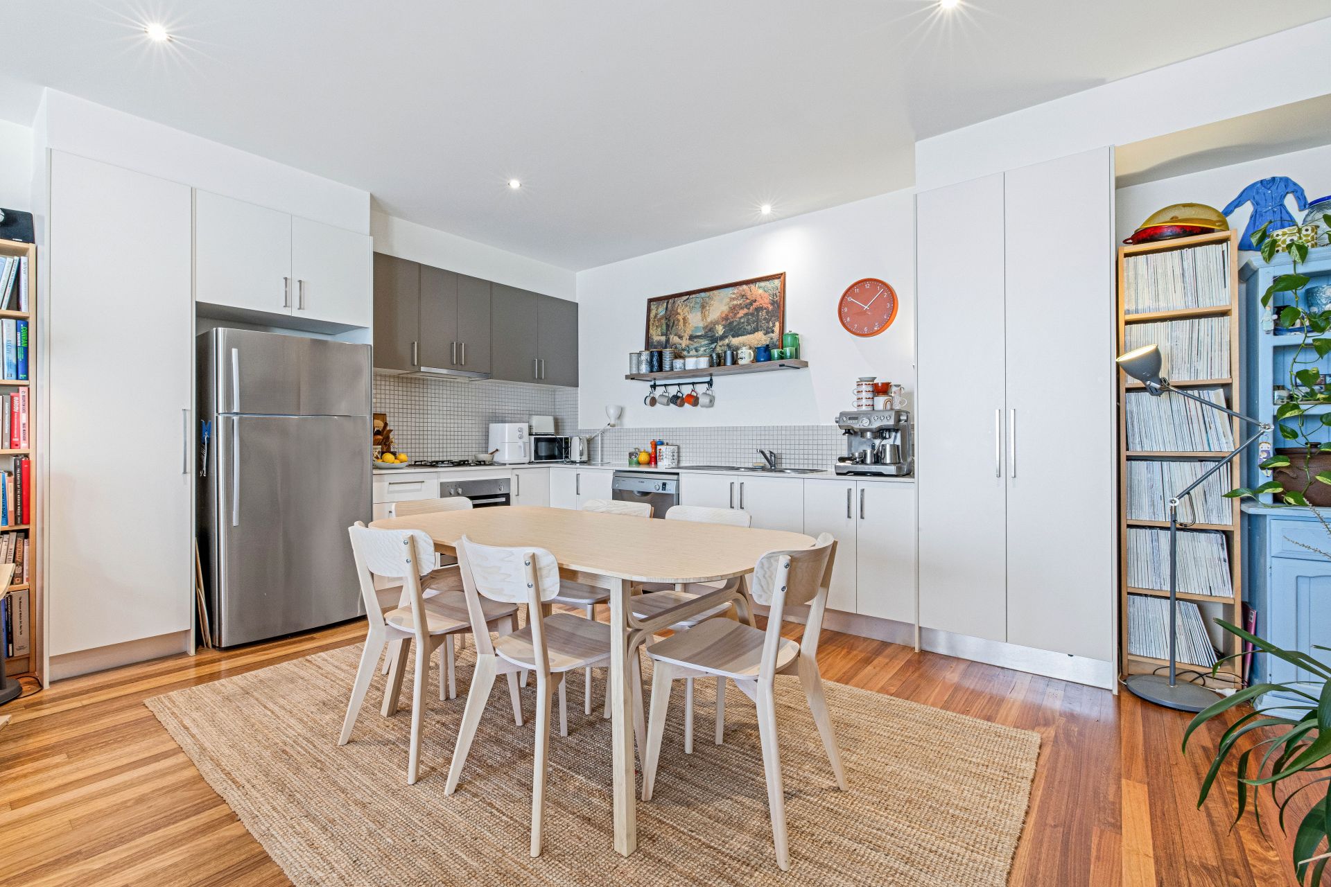 Effortless Living In A Lifestyle Location