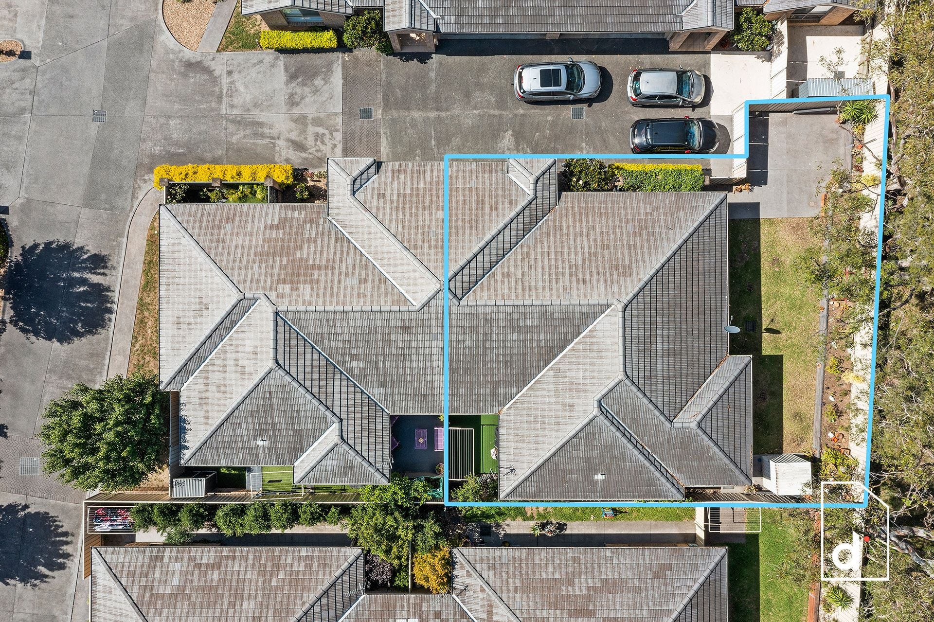 4/10 Derwent Avenue, Avondale NSW