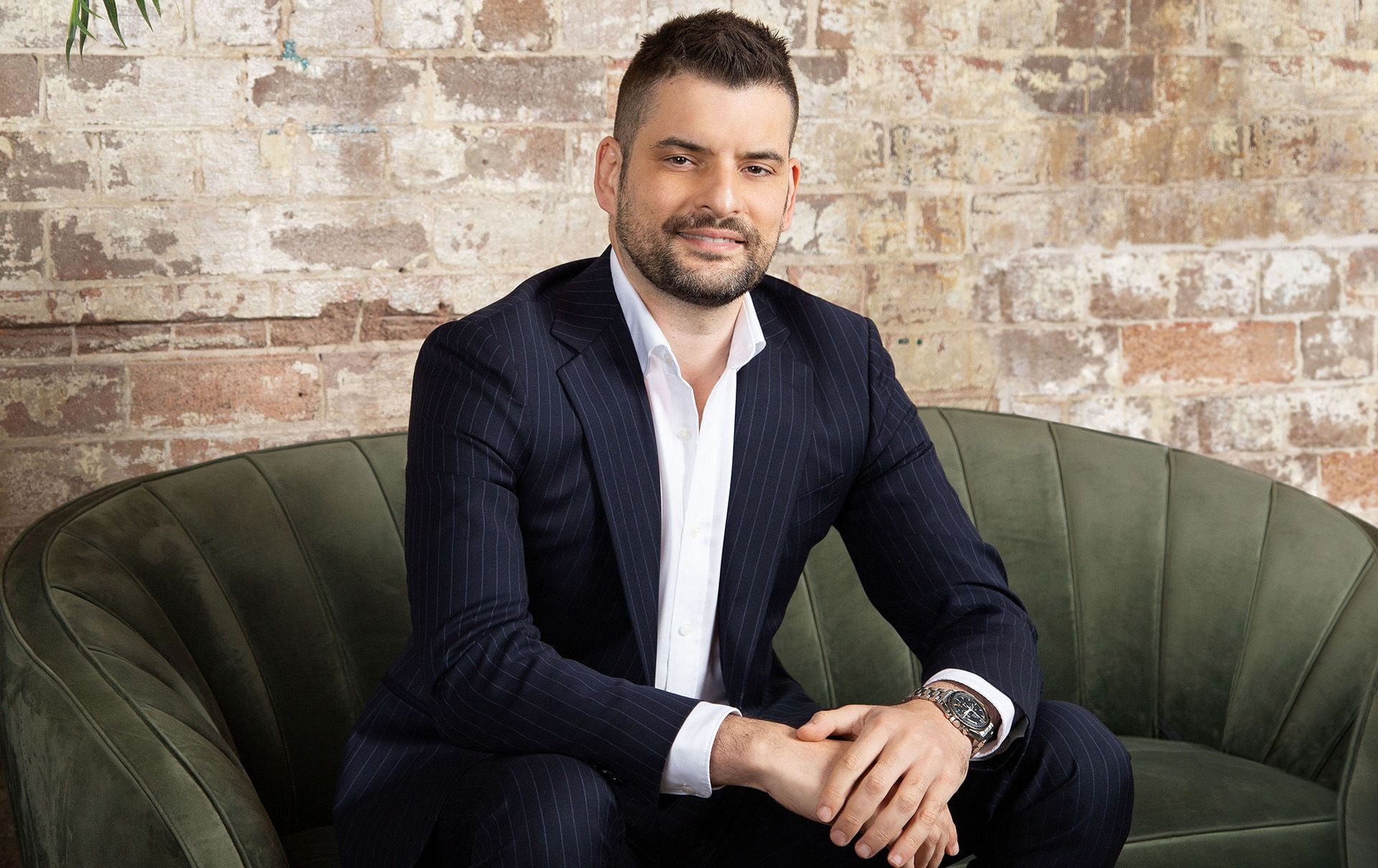 Adrian Vassallo
