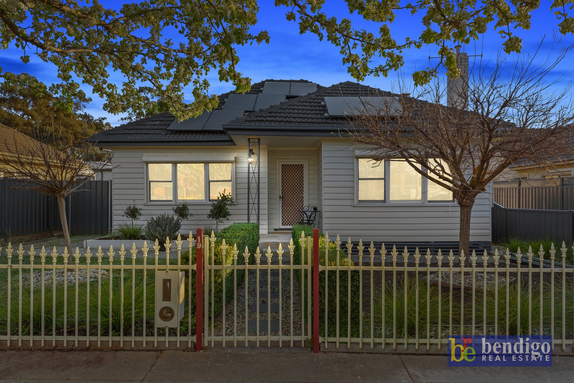 1/19 Olympic Parade Kangaroo Flat VIC, Flat - Image 1