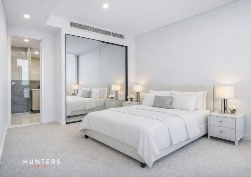 401/100 Talavera Road, Macquarie Park