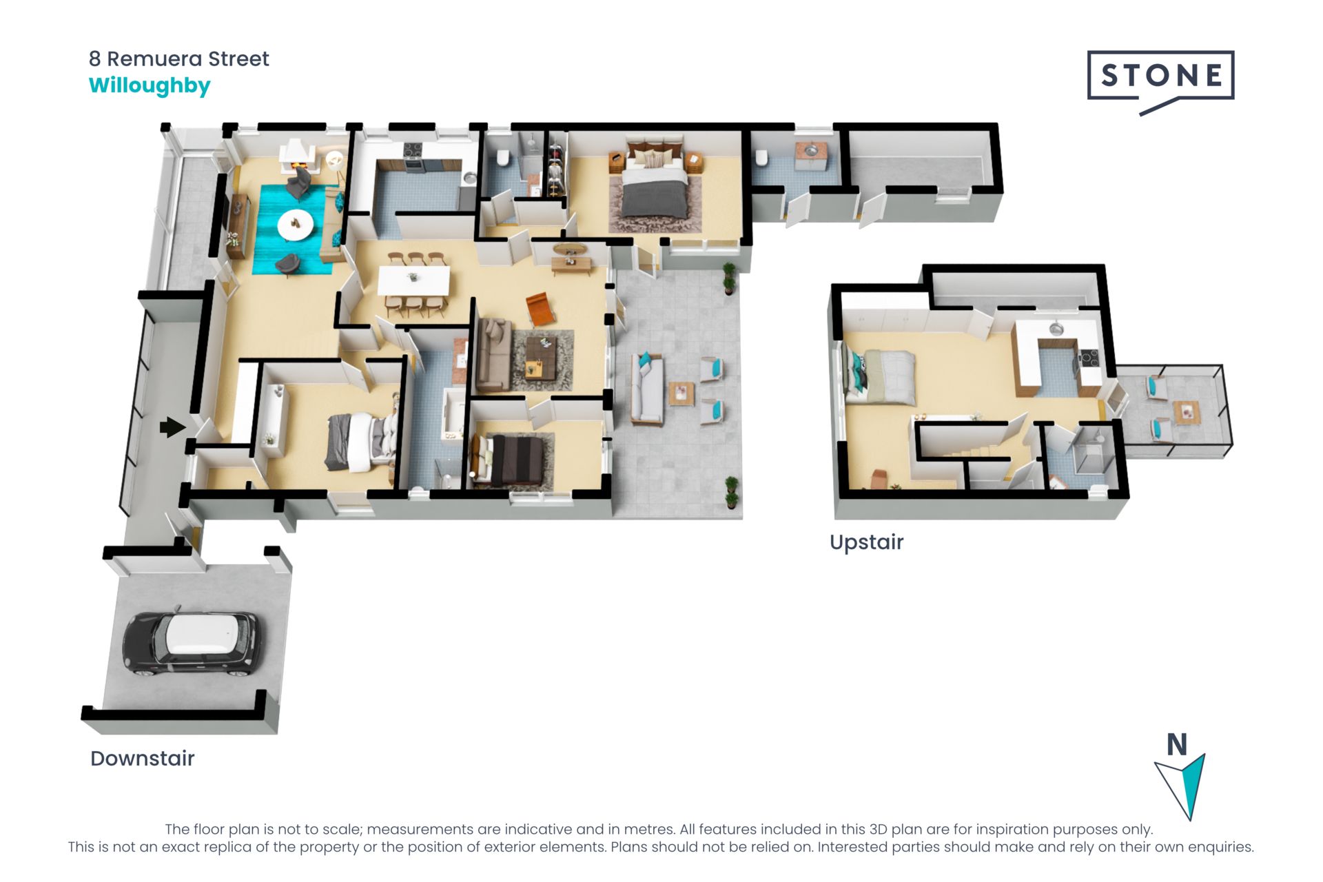 UNLIMITED POTENTIAL ON HUGE 913 SQM BLOCK