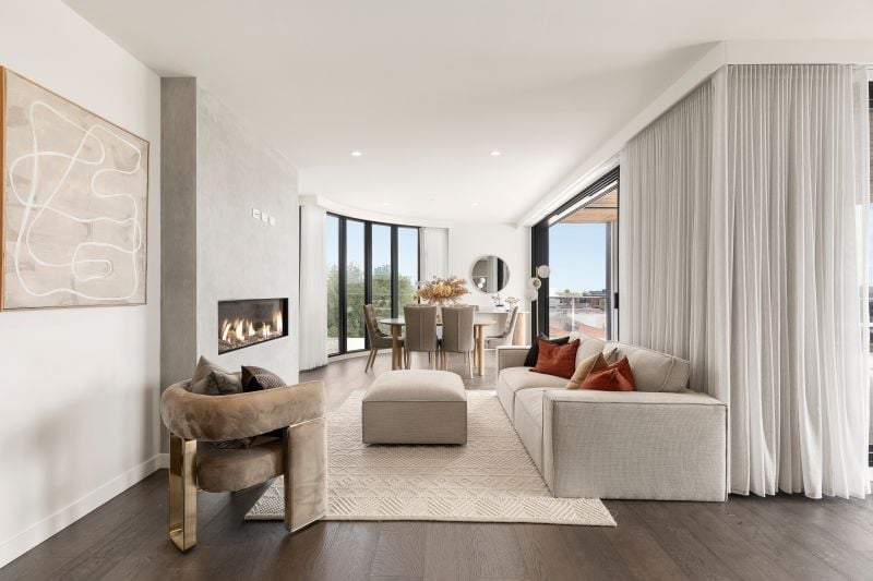 701/1 Drill Street, Hawthorn - Thumbnail 4
