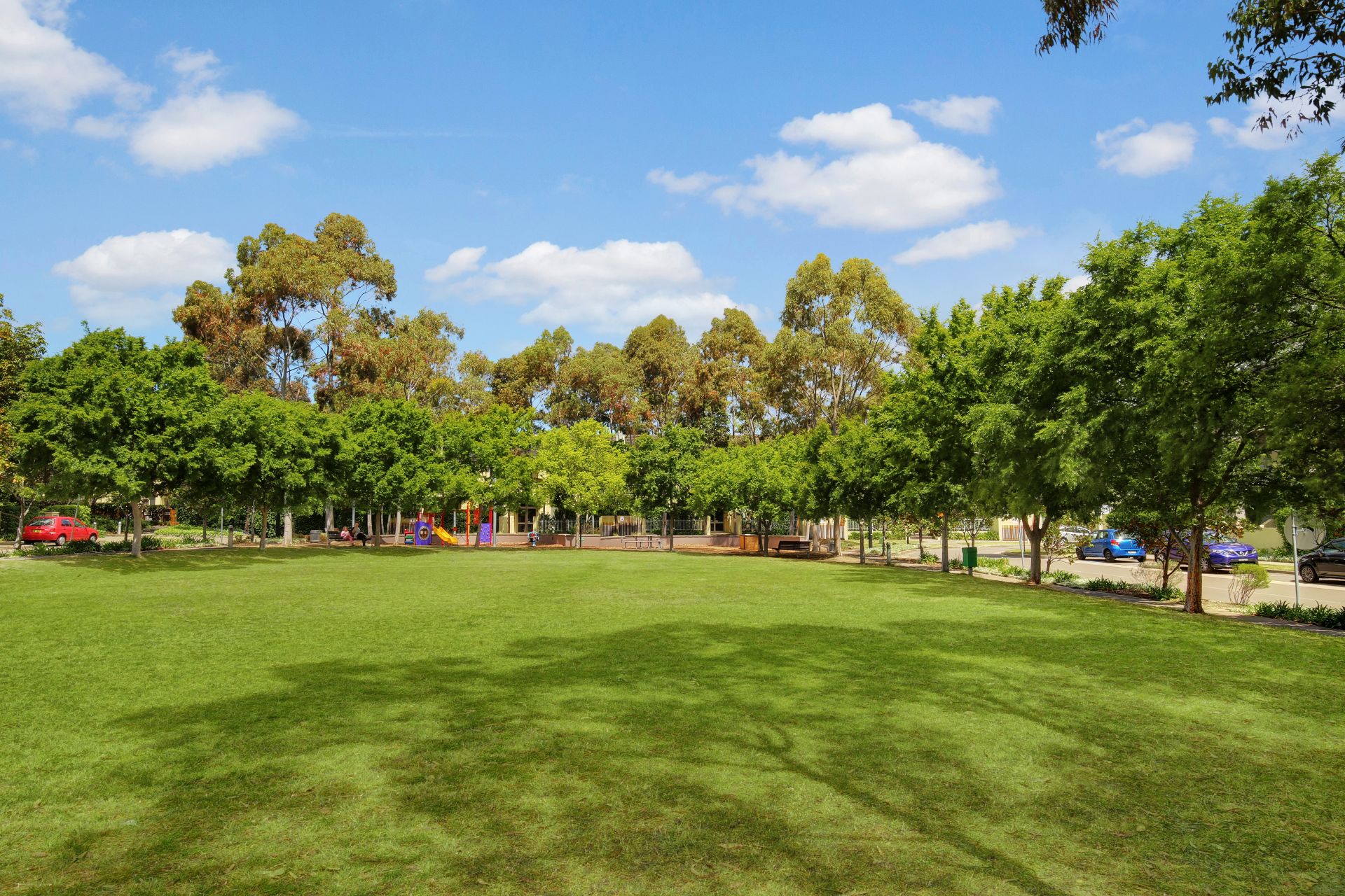 54/1 Kings Bay Avenue, Five Dock NSW