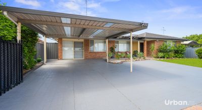 Narellan 2 Mowatt Street