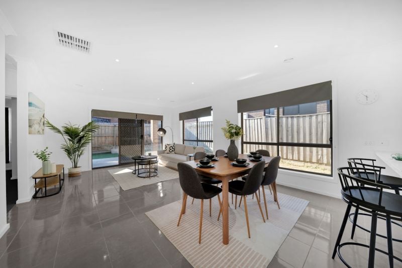 11 Blue Hill Way, Wollert