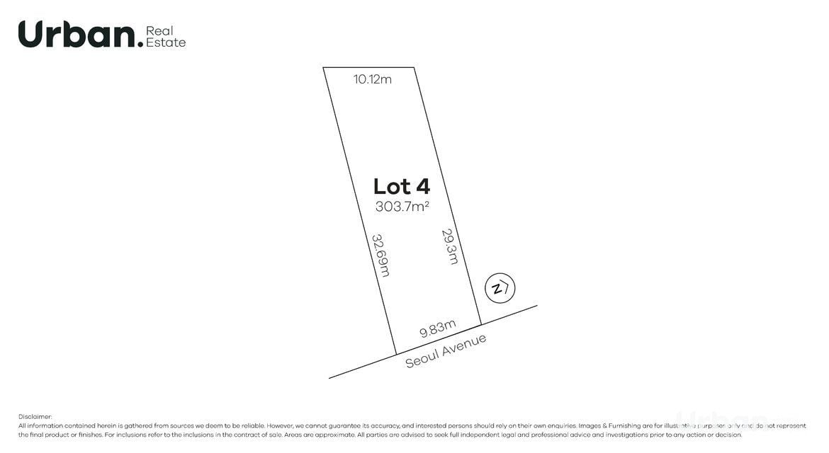 Austral 12 Seoul Avenue