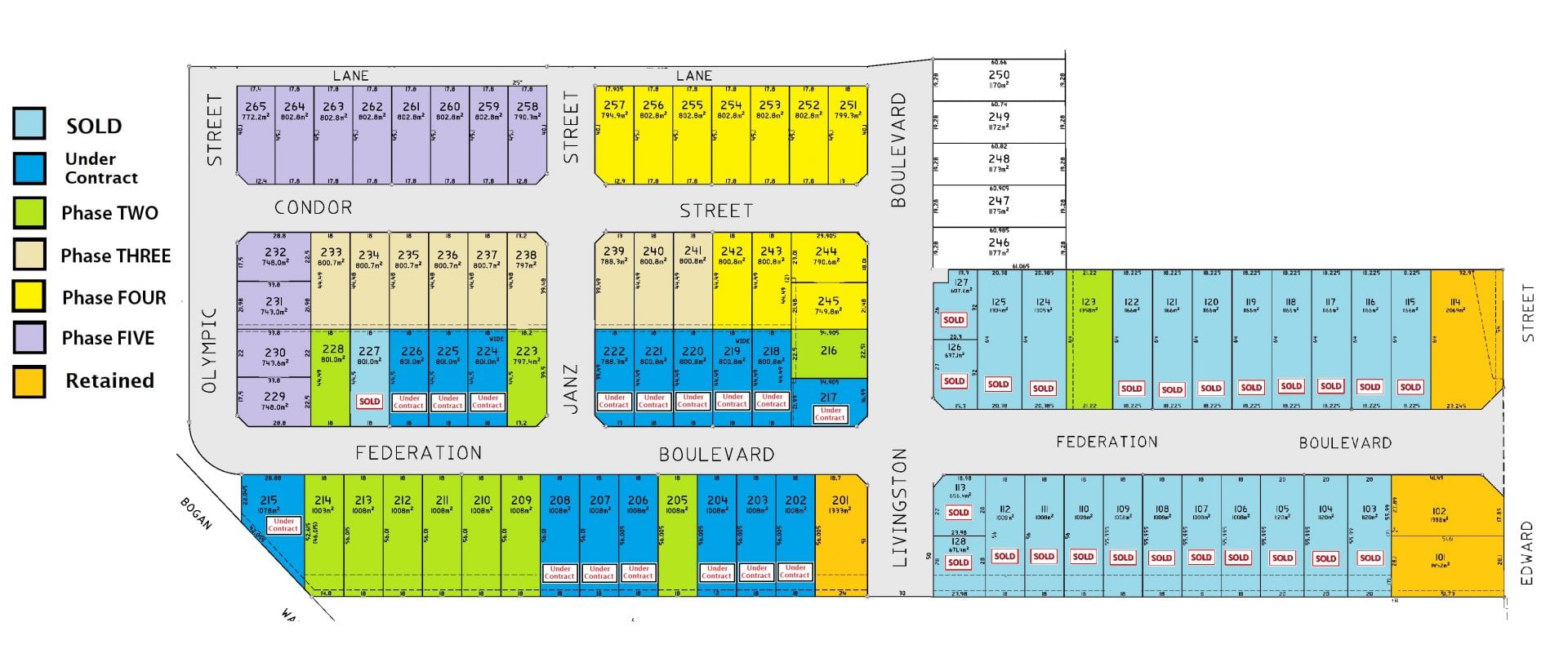 Lot 213 Edward Street, Forbes NSW, Forbes - Thumbnail 5