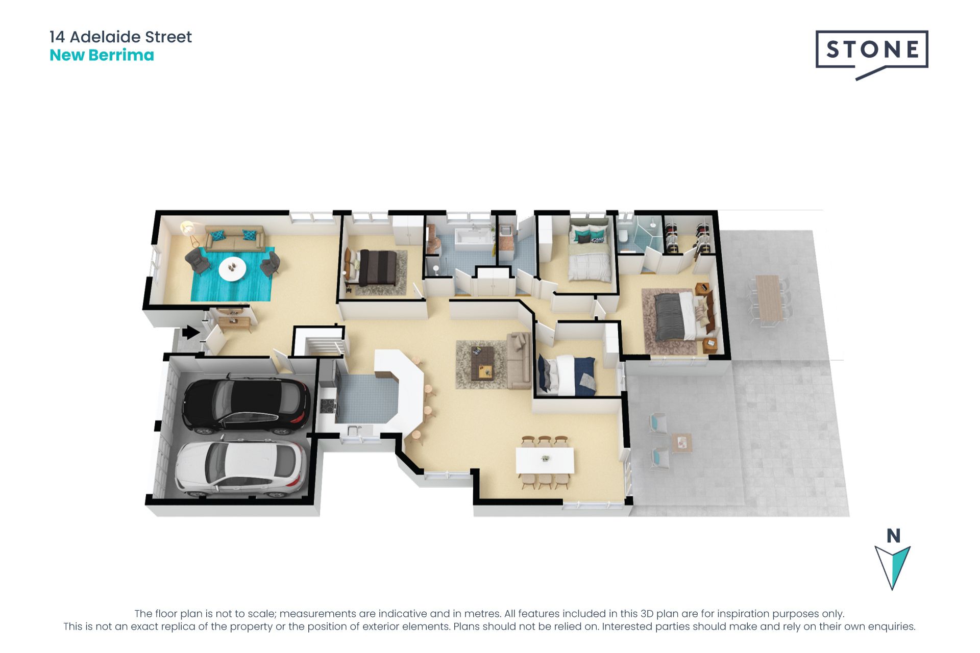 Fantastic Opportunity to Secure a Great Family Home