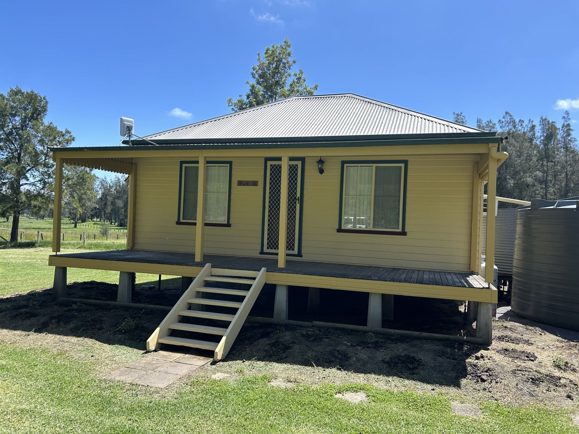 316A Six Mile Road Eagleton NSW, Eagleton - Thumbnail 2