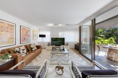 Mosman 12/800 Military Road