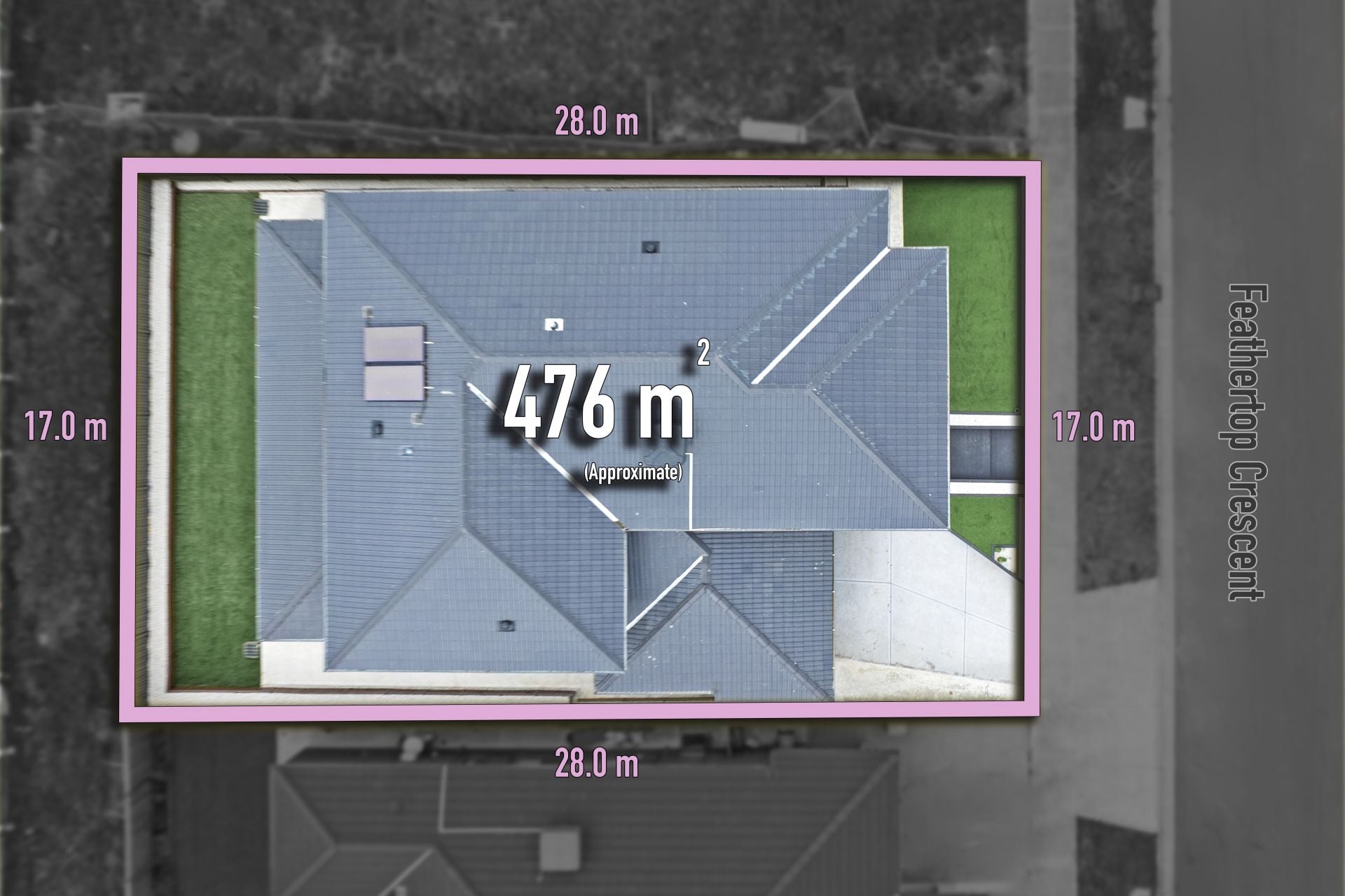 A Grand Statement In Luxury Family Living