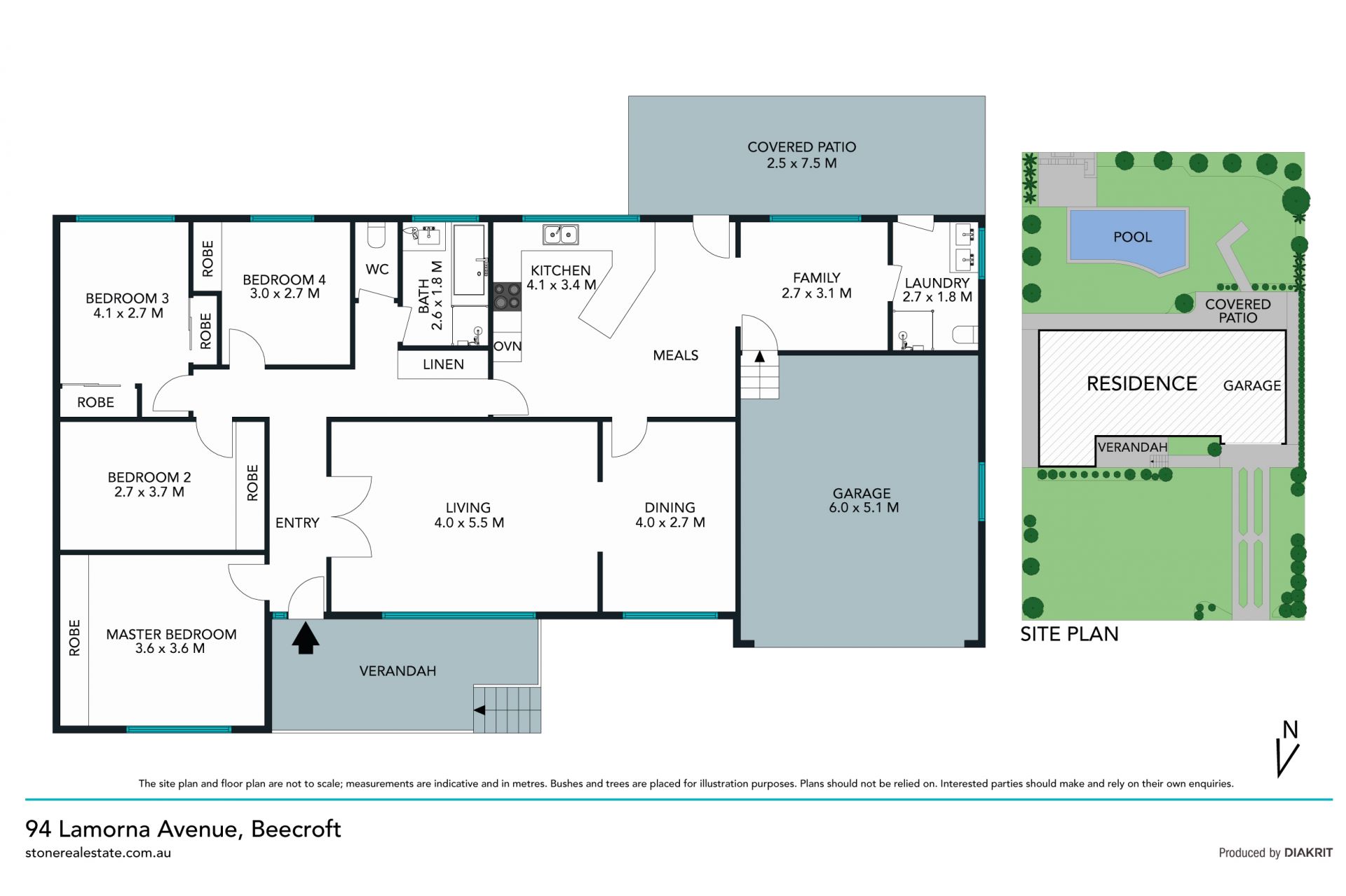 Prime opportunity in convenient location