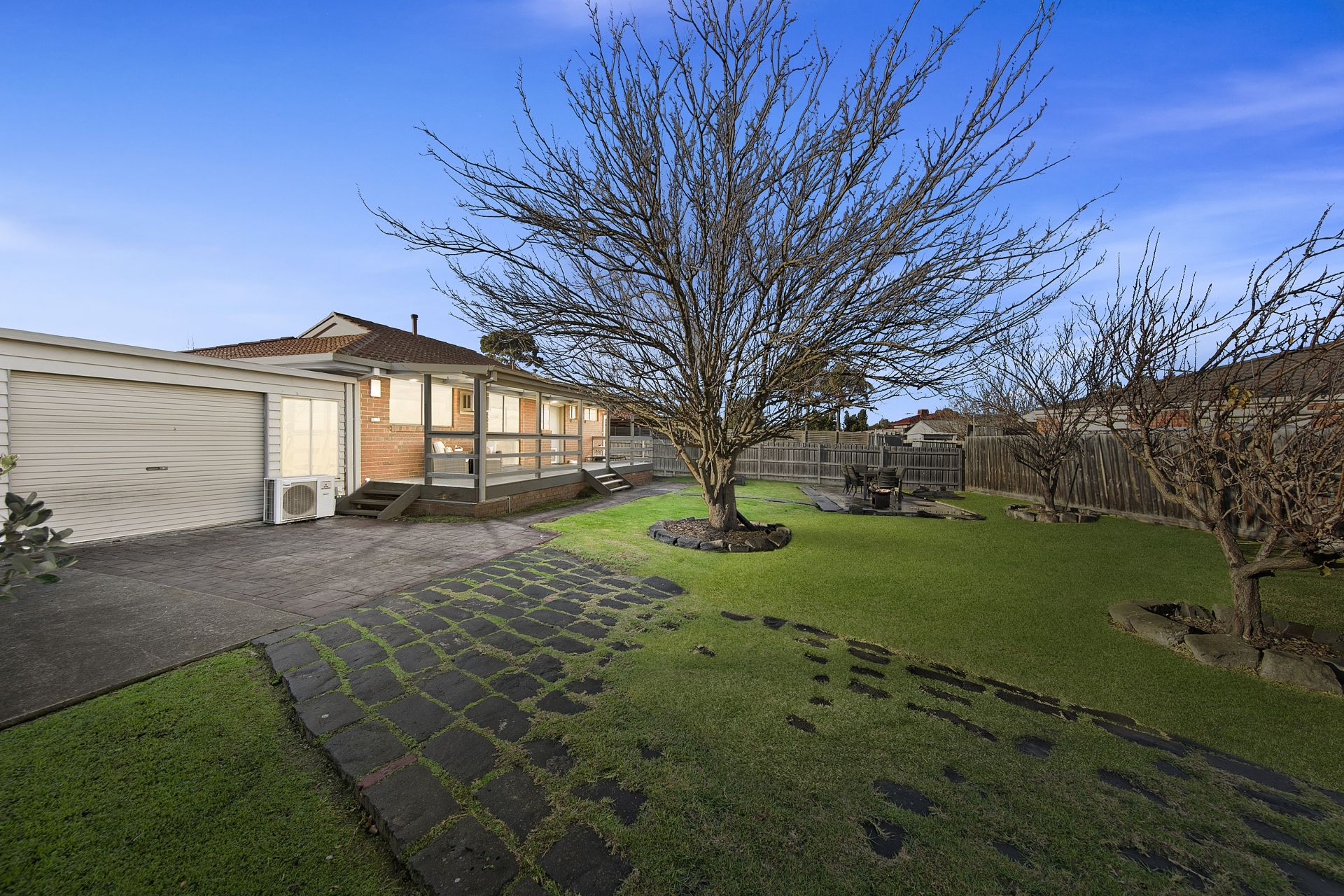 Why Buy A Townhouse When You Can Own A House With Land!