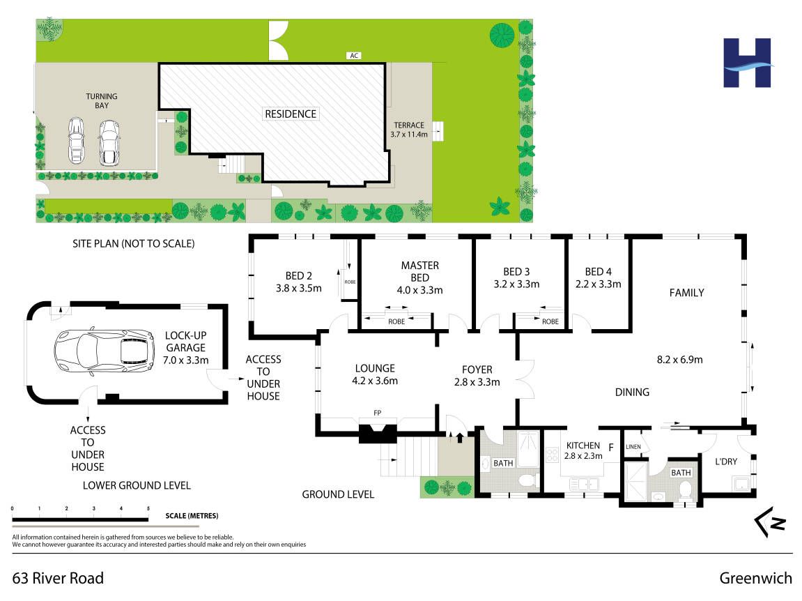 Sold by Bernadette Hayes and Vincent McGrath