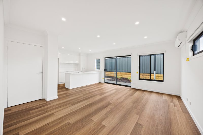 710 Grand Boulevard, Mickleham