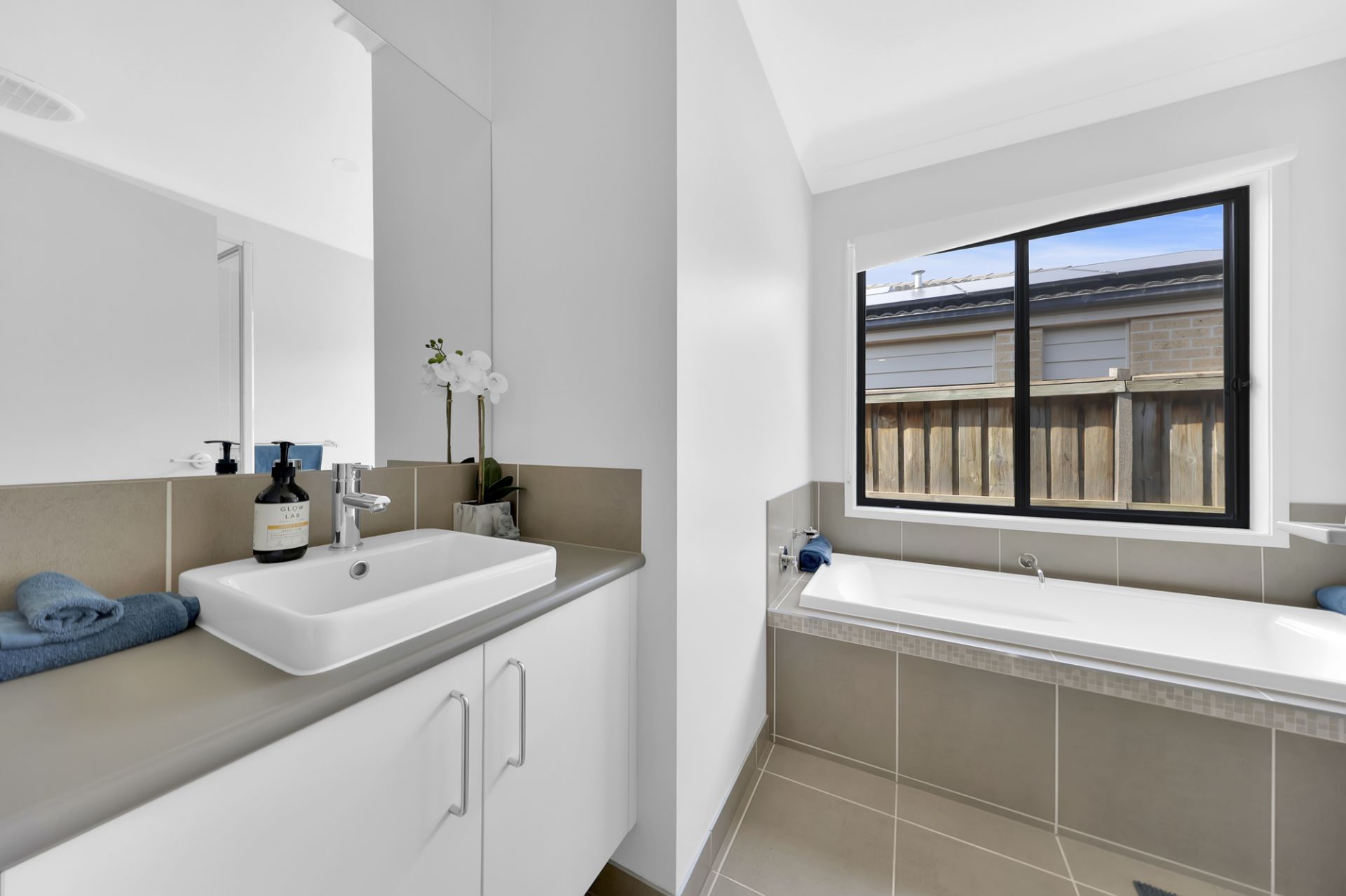 Where Quality, Space, and Location Meet!