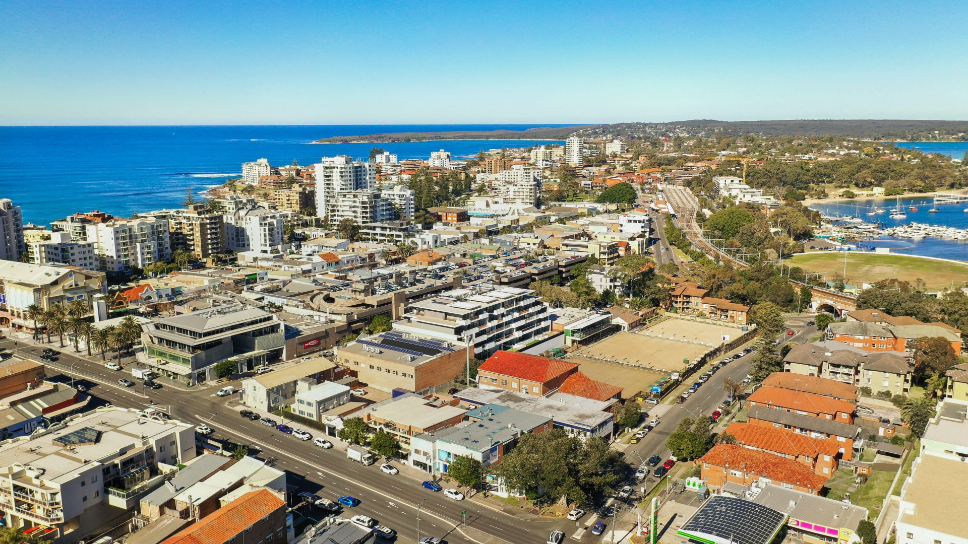 102/33-39 Croydon Street, CRONULLA, Cronulla - Thumbnail 2