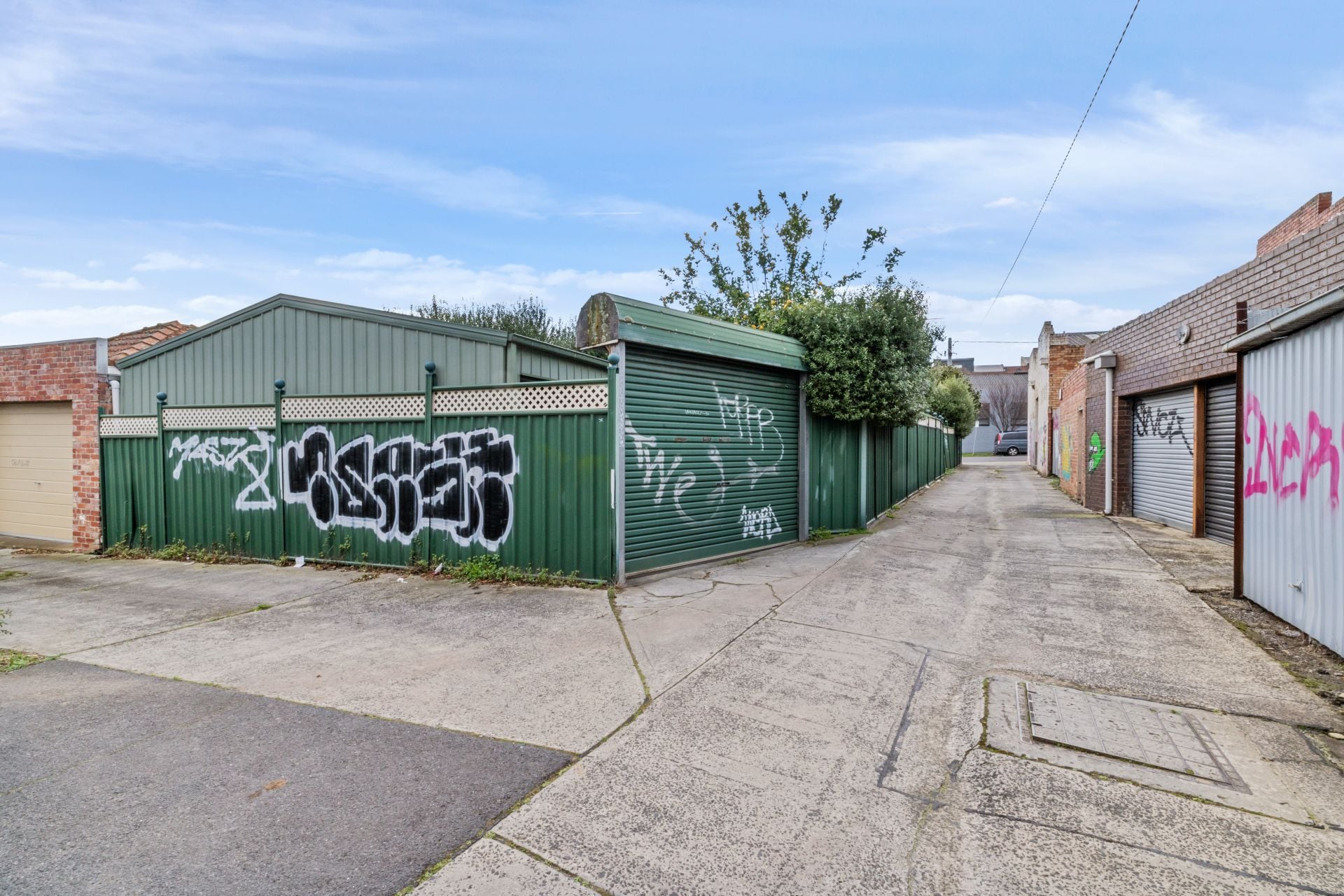Superb Retail Opportunity