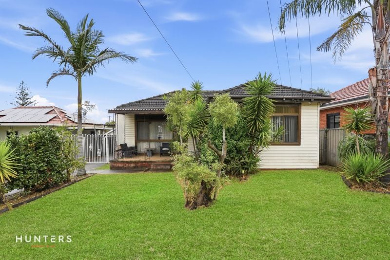 6 Edna Avenue, Toongabbie