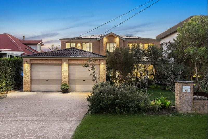 45 Kirkwood Road Cronulla NSW